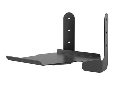 Compulocks Printer Tray for the BrandMe Stand - Socle pour tablette - noir