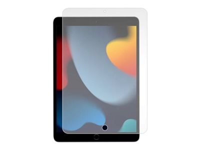 Compulocks iPad Mini 8.3" Protecteur d'écran en verre trempé - Protection d'écran pour tablette - verre - 8.3" - pour Apple iPad mini (6ème génération), A17 Pro Wi-Fi, A17 Pro Wi-Fi + Cellular
