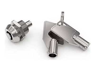 Compulocks Replacement Key For Lockheads (Single Key) #25 - Clé de remplacement