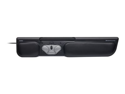 Contour Long/Short Wrist Rest - Clavier/souris avec repose-poignet - pour RollerMouse Pro3