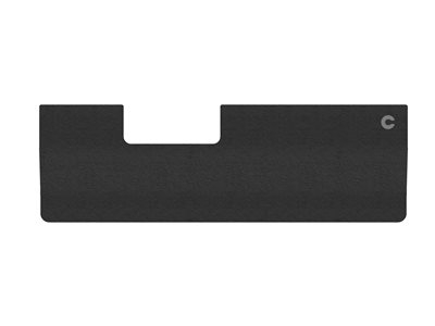 Contour Design - Clavier/souris avec repose-poignet - régulier - pour RollerMouse Pro; SliderMouse Pro