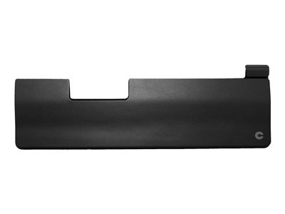 Contour Design - Clavier/souris avec repose-poignet - étendu - noir - pour RollerMouse Pro