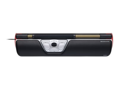 Contour RollerMouse Red - Souris centrée - ergonomique - 7 boutons - filaire