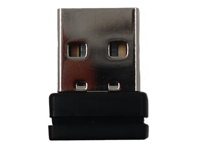 Contour Wireless USB Receiver - Socle pour souris sans fil - USB