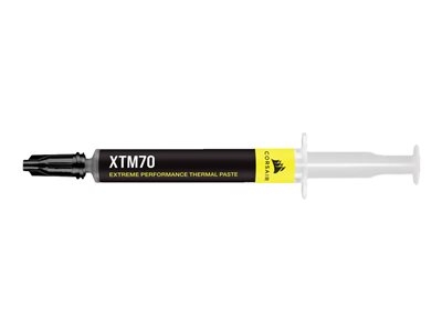 CORSAIR XTM70 - Pâte thermique - performance extrême