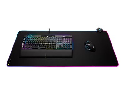 CORSAIR Gaming MM700 RGB Extended - Tapis de souris