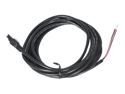 Cradlepoint - Câble d'alimentation / de données - 3 m - pour Cradlepoint R1900; COR IBR1700, IBR200, IBR600, IBR600C, IBR900; IBR900 Series