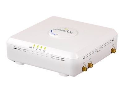 Cradlepoint ARC CBA850 - Routeur - WWAN - GigE - fixation murale T-Mobile, Verizon Wireless, AT&amp;T, Sprint