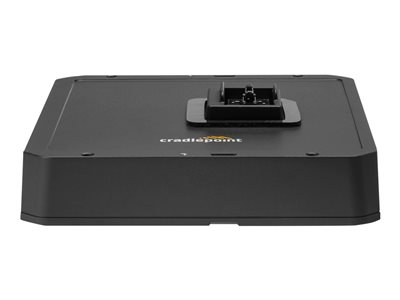 Cradlepoint RX30-MC - Kit d'accessoires pour périphérique réseau - ajout de 4 ports GbE, emplacement pour modem modulaire - pour Cradlepoint R1900-5GB