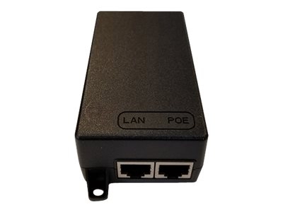 Cradlepoint - Injecteur de puissance - connecteurs de sortie : 1 - Etats-Unis - pour Cradlepoint AP22, CBA850; ARC CBA550, CBA850, CBA850-1200