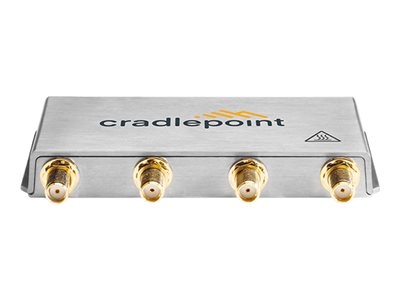 Cradlepoint MC400-5GB - Modem cellulaire sans fil - 5G LTE Advanced Pro - USB - 4.14 Gbits/s - pour P/N: SP-BFA3-30005GB-GU, SP-BFA3-30005GB-GZ, SP-BFA5-30005GB-GU, SP-BFA5-30005GB-GZ