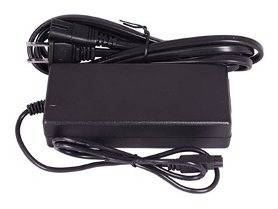 Cradlepoint - Adaptateur secteur - petit, 2 x 3 - pour Cradlepoint RX30-MC, RX30-POE; RX30 Series MB-RX30-MC, RX30-POE
