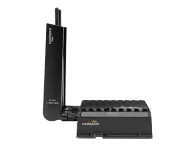 Cradlepoint R920 - Routeur sans fil - WWAN 1GbE Bi-bande - 3G, 4G - avec 3 ans de plan NetCloud Ruggedized IoT Essentials + Advanced