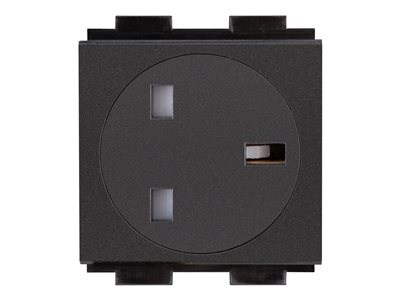 AC Power Outlet FT2 UK Type G