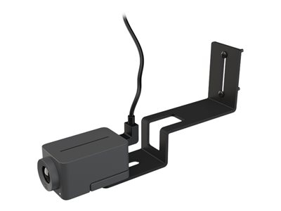 Crestron UC-CAM-WMK - Kit de montage pour caméra - montable sur mur - pour P/N: CCS-CAM-USB-F-100, CCS-CAM-USB-F-100-S, CCS-CAM-USB-F-300