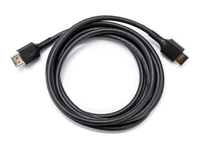 Crestron - Ultra High Speed - câble HDMI - HDMI mâle pour HDMI mâle - 2.7 m - support pour 8K60Hz