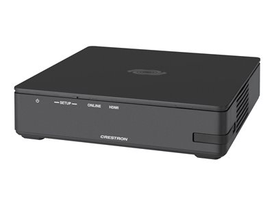 Crestron AirMedia Series 3 AM-3100-WF-I - Contrôleur de présentation