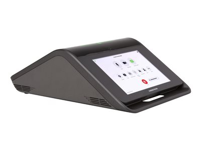 Crestron Flex - Pour Zoom Rooms - kit de vidéo-conférence