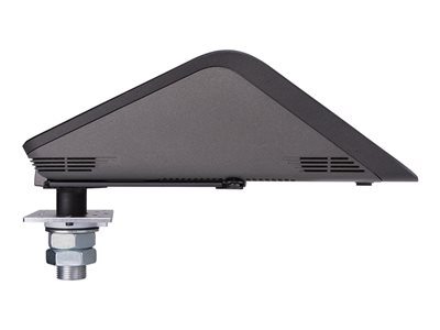 Crestron Mercury CCS-UCA-SMK - Kit de montage (montage par pivotage d'ordinateur) - profil bas - pour système de visioconférence - pour Flex UC-M50-U; Mercury CCS-UC-1, CCS-UC-1-AV, CCS-UC-1-AV-PLUS, CCS-UC-1-T, CCS-UC-1-T-V