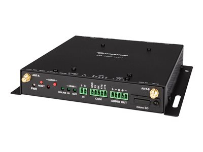 Crestron AirMedia Series 3 AM-3200-WF-I - Contrôleur de présentation