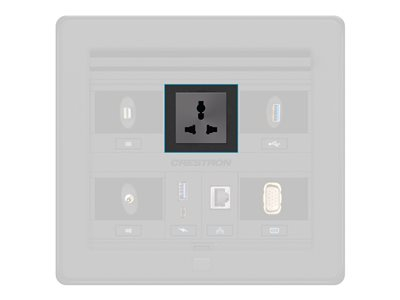 AC Power Outlet FT2 Universal