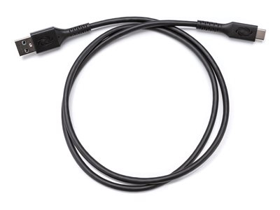 Crestron CBL-USB3G2-A-C-3 - Câble USB - USB (M) pour 24 pin USB-C (M) - USB 3.2 Gen 2 - 0.9 m - passif
