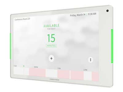 8.1 in. Room Scheduling Touch Screen G