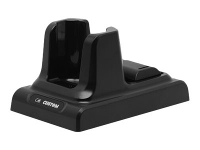 Custom CR KR5 CR1 - Station d'accueil pour ordinateur de poche - pour K-RANGER KR500, KR500-G, KR550-G