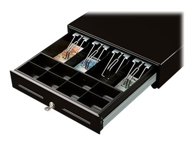 Custom Big - Tiroir-caisse électronique - 24 V - pour Custom K3 HS