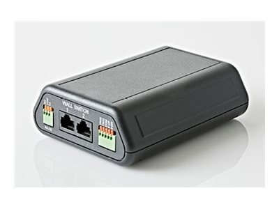 Smart motor screen controller