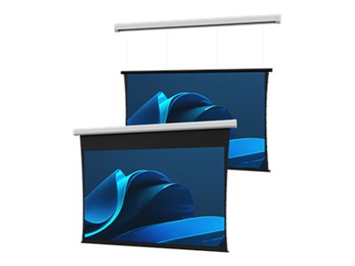 Tensioned Myriad Reveal SightLine 266.6x