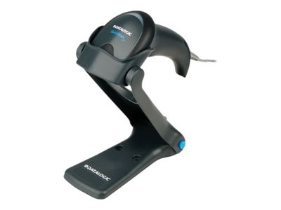 Datalogic - Support pour lecteur de code à barres - noir