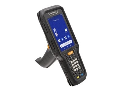 Datalogic Skorpio X5 - Terminal de collecte de données - robuste - Android 10 - 32 Go - 4.3" couleur TFT (800 x 480) - Appareil-photo arrière - lecteur de code à barres - (imageur 2D) - hôte USB - Logement microSD - Wi-Fi 5, Bluetooth, NFC