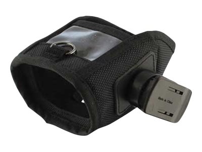 Datalogic - Housse pour scanner de code à barre - pour PowerScan PM9600