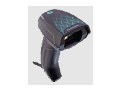 Gryphon I GD4690 Kit 2D High Performance Dual-sensor 4.5-14VDC USB/RS-232 multi-interface Black (Kit includes Scanner and USB Cable 90A052258)