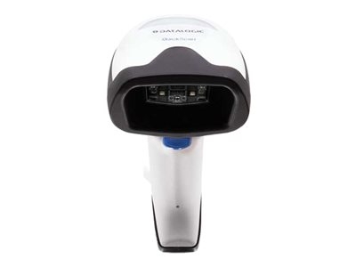 Datalogic QuickScan QD2590 - Kit - scanner de code à barres - de poche - imageur 2D - 60 images/s - décodé - port clavier, RS-232, USB