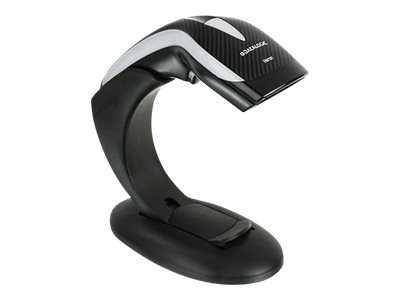 Datalogic Heron HD3130 - Scanner de code à barres - de poche - 270 scans / seconde - décodé - câble d'interface requis