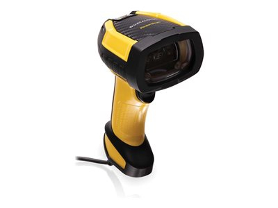 Datalogic PowerScan PD9630-AR - Scanner de code à barres - portable - AR - décodé - RS-232
