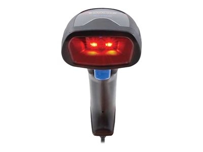 Datalogic QuickScan 2500 Series QW2520 - Kit - scanner de code à barres - de poche - imageur 2D - décodé - USB