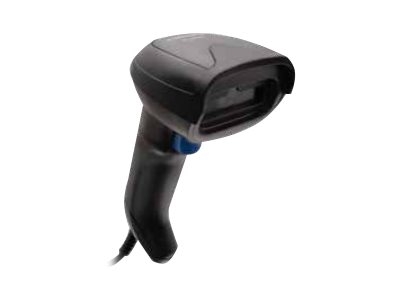 Datalogic Gryphon I GD4290 - Scanner de code à barres - de poche - imageur linéaire - 400 scans / seconde - décodé - USB, RS-232, port clavier
