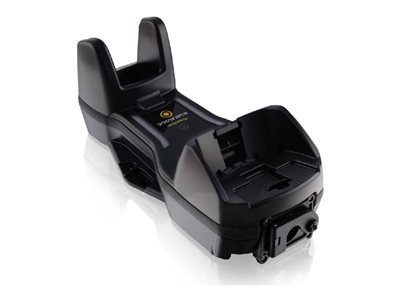 Datalogic BC9681 - Base de chargement pour lecteur de code à barres - station de base/chargeur - radio, Ethernet - noir - pour PowerScan PM9600
