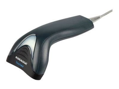 Datalogic Touch TD1100 65 Lite - Scanner de code à barres - de poche - décodé - USB