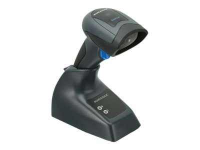 Datalogic QuickScan Mobile QM2131 - Scanner de code à barres - de poche - imageur linéaire - 400 scans / seconde - décodé - RF(433 MHz)