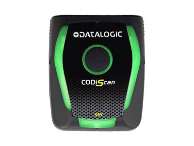 Datalogic CODiScan HS7600MR - Scanner de code à barres - portable - MR - imageur 2D - Bluetooth 5.2