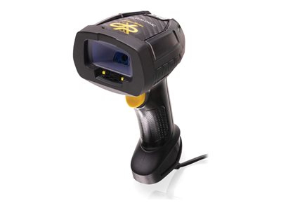 Datalogic PowerScan PD9630-DPX - USB Kit - scanner de code à barres - de poche - imageur 2D - décodé - USB