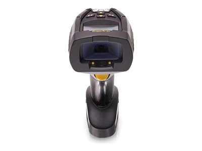 Datalogic PowerScan PM9600-DDPX - USB Kit - scanner de code à barres - portable - imageur 2D - décodé - RF(433 MHz)