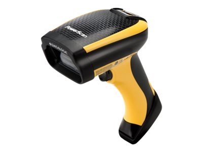 Datalogic PowerScan PD9531-DPMK1 - Scanner de code à barres - de poche - imageur 2D - décodé - USB