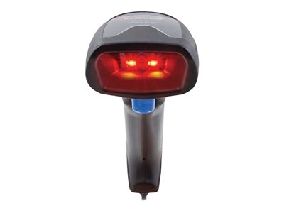 Datalogic QuickScan 2500 Series QW2520 - Kit - scanner de code à barres - de poche - imageur 2D - décodé - USB