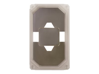 Datalogic - Couvercle du polariseur de scanner de codes à barres - pour Matrix 320 705-330, 320 706-330, 320 707-330, 320 711-430, 320 722-330, 320 727-430