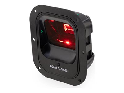 Datalogic Magellan 900i - Scanner de code à barres - modèle bureau - imageur 2D - décodé - RS-232, USB
